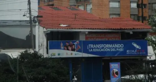 EDUPOL SANTA BIBIANA EDUPOL SANTA BIBIANA